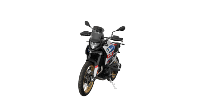 BMW Motorrad F 900 GS en la provincia de Barcelona BMW Motorrad F 900 GS en la provincia de Barcelona