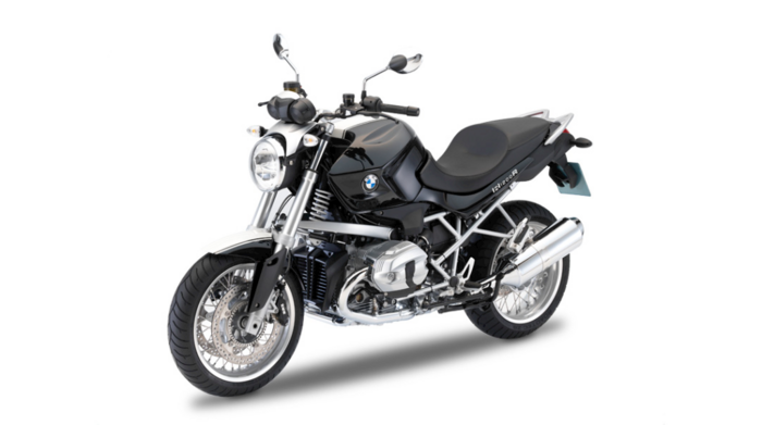 BMW Motorrad R 1200 R en la provincia de Barcelona BMW Motorrad R 1200 R en la provincia de Barcelona