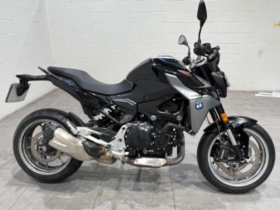 BMW Motorrad F 900 R 163034032 en la provincia de Barcelona BMW Motorrad F 900 R 163034032 en la provincia de Barcelona