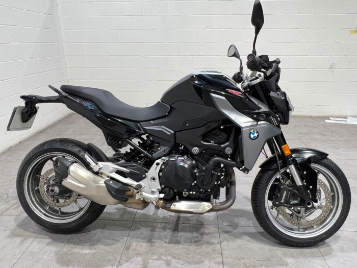 BMW Motorrad F 900 R en la provincia de Barcelona BMW Motorrad F 900 R en la provincia de Barcelona