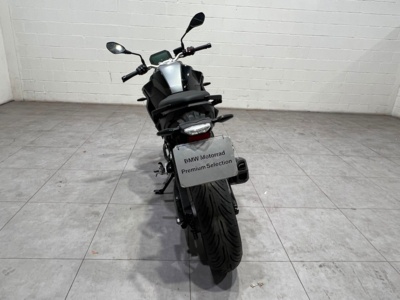 BMW Motorrad F 900 R 163034032 en la provincia de Barcelona BMW Motorrad F 900 R 163034032 en la provincia de Barcelona