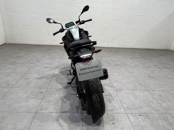 BMW Motorrad F 900 R en la provincia de Barcelona BMW Motorrad F 900 R en la provincia de Barcelona