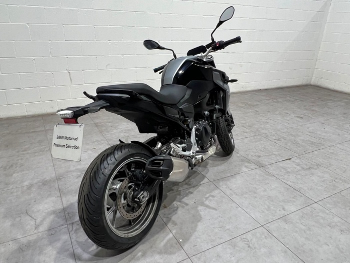 BMW Motorrad F 900 R en la provincia de Barcelona BMW Motorrad F 900 R en la provincia de Barcelona
