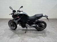 BMW Motorrad F 900 Rthumbs1 BMW Motorrad F 900 Rthumbs1