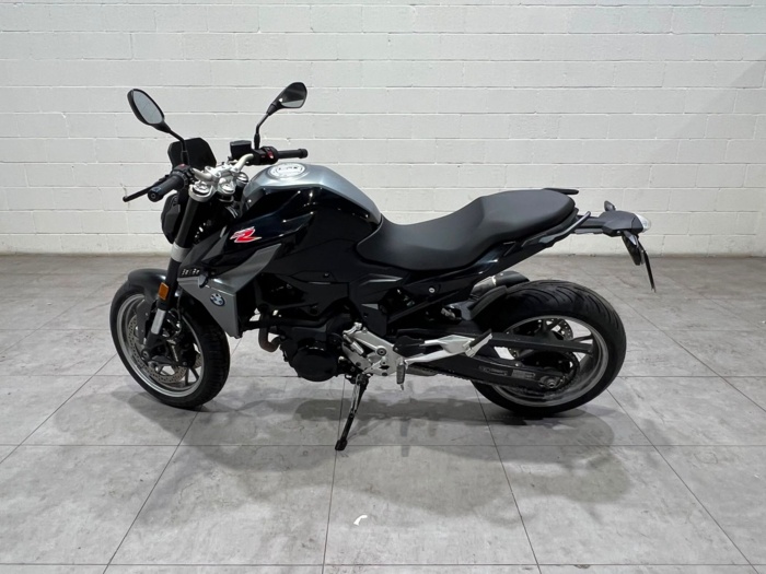 BMW Motorrad F 900 R en la provincia de Barcelona BMW Motorrad F 900 R en la provincia de Barcelona
