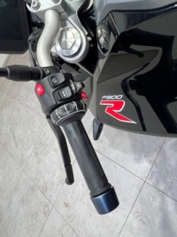 BMW Motorrad F 900 Rthumbs11 BMW Motorrad F 900 Rthumbs11