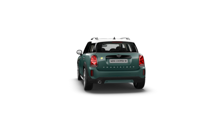 MINI Cooper S E ALL4 162 kW (220 CV) MINI Countryman en la provincia de Barcelona MINI Cooper S E ALL4 162 kW (220 CV) MINI Countryman en la provincia de Barcelona
