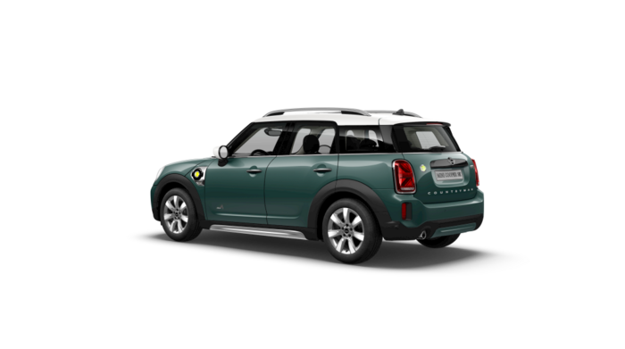 MINI Cooper S E ALL4 162 kW (220 CV) MINI Countryman en la provincia de Barcelona MINI Cooper S E ALL4 162 kW (220 CV) MINI Countryman en la provincia de Barcelona