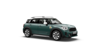 MINI Cooper S E ALL4 162 kW (220 CV) MINI Countrymanthumbs4 MINI Cooper S E ALL4 162 kW (220 CV) MINI Countrymanthumbs4