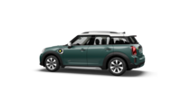 MINI Cooper S E ALL4 162 kW (220 CV) MINI Countrymanthumbs11 MINI Cooper S E ALL4 162 kW (220 CV) MINI Countrymanthumbs11