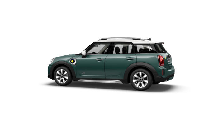MINI Cooper S E ALL4 162 kW (220 CV) MINI Countryman en la provincia de Barcelona MINI Cooper S E ALL4 162 kW (220 CV) MINI Countryman en la provincia de Barcelona