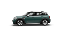 MINI Cooper S E ALL4 162 kW (220 CV) MINI Countrymanthumbs5 MINI Cooper S E ALL4 162 kW (220 CV) MINI Countrymanthumbs5
