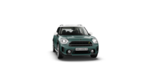 MINI Cooper S E ALL4 162 kW (220 CV) MINI Countrymanthumbs7 MINI Cooper S E ALL4 162 kW (220 CV) MINI Countrymanthumbs7