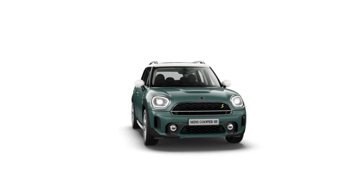 MINI Cooper S E ALL4 162 kW (220 CV) MINI Countryman en la provincia de Barcelona MINI Cooper S E ALL4 162 kW (220 CV) MINI Countryman en la provincia de Barcelona