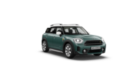 MINI Cooper S E ALL4 162 kW (220 CV) MINI Countrymanthumbs9 MINI Cooper S E ALL4 162 kW (220 CV) MINI Countrymanthumbs9