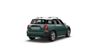 MINI Cooper S E ALL4 162 kW (220 CV) MINI Countrymanthumbs12 MINI Cooper S E ALL4 162 kW (220 CV) MINI Countrymanthumbs12