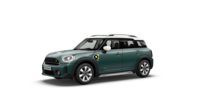 MINI Cooper S E ALL4 162 kW (220 CV) MINI Countrymanthumbs2 MINI Cooper S E ALL4 162 kW (220 CV) MINI Countrymanthumbs2