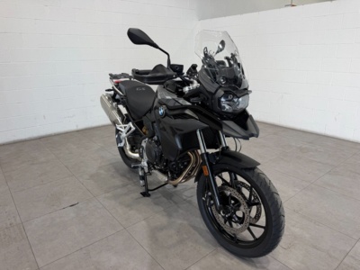 BMW Motorrad F 800 GS 163244785 en la provincia de Barcelona BMW Motorrad F 800 GS 163244785 en la provincia de Barcelona