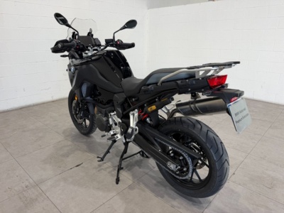 BMW Motorrad F 800 GS 163244785 en la provincia de Barcelona BMW Motorrad F 800 GS 163244785 en la provincia de Barcelona