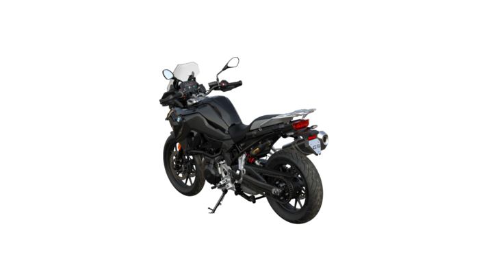 BMW Motorrad F 800 GS en la provincia de Barcelona BMW Motorrad F 800 GS en la provincia de Barcelona