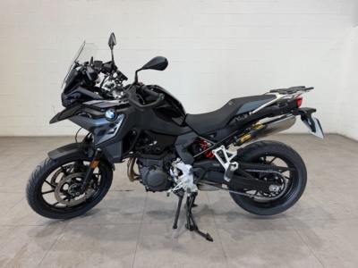 BMW Motorrad F 800 GS 163244785 BMW Motorrad F 800 GS 163244785