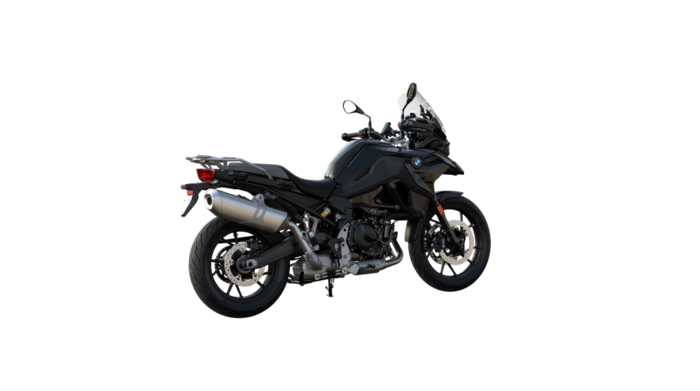 BMW Motorrad F 800 GS en la provincia de Barcelona BMW Motorrad F 800 GS en la provincia de Barcelona