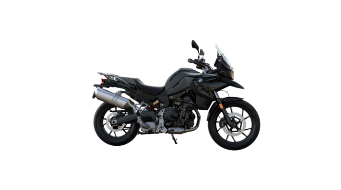 BMW Motorrad F 800 GS en la provincia de Barcelona BMW Motorrad F 800 GS en la provincia de Barcelona
