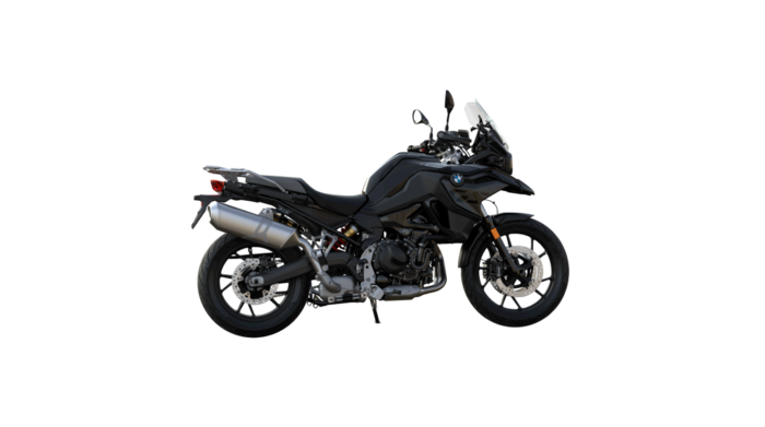 BMW Motorrad F 800 GS en la provincia de Barcelona BMW Motorrad F 800 GS en la provincia de Barcelona