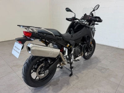 BMW Motorrad F 800 GS 163244785 en la provincia de Barcelona BMW Motorrad F 800 GS 163244785 en la provincia de Barcelona