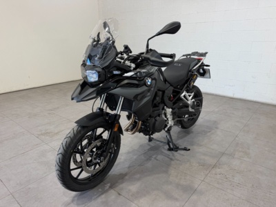 BMW Motorrad F 800 GS 163244785 en la provincia de Barcelona BMW Motorrad F 800 GS 163244785 en la provincia de Barcelona