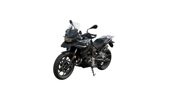 BMW Motorrad F 800 GS en la provincia de Barcelona BMW Motorrad F 800 GS en la provincia de Barcelona