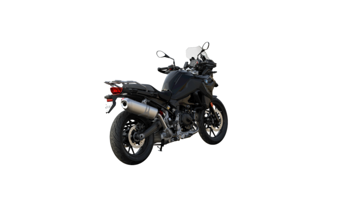 BMW Motorrad F 800 GS en la provincia de Barcelona BMW Motorrad F 800 GS en la provincia de Barcelona