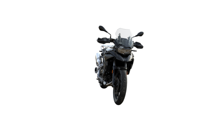 BMW Motorrad F 800 GS en la provincia de Barcelona BMW Motorrad F 800 GS en la provincia de Barcelona