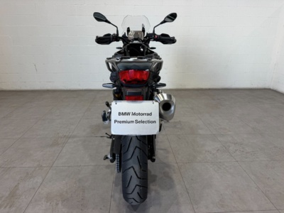 BMW Motorrad F 800 GS 163244785 en la provincia de Barcelona BMW Motorrad F 800 GS 163244785 en la provincia de Barcelona