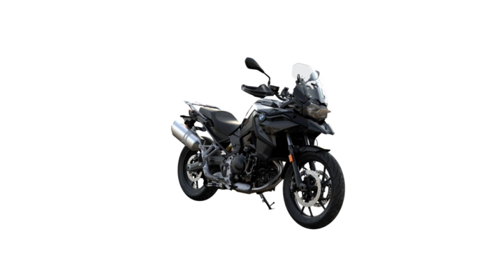 BMW Motorrad F 800 GS en la provincia de Barcelona BMW Motorrad F 800 GS en la provincia de Barcelona