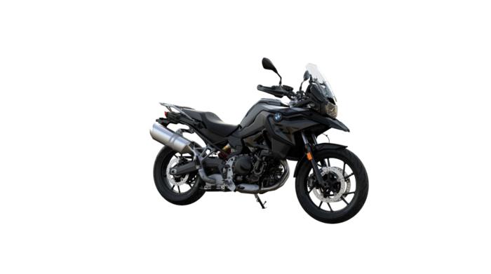BMW Motorrad F 800 GS en la provincia de Barcelona BMW Motorrad F 800 GS en la provincia de Barcelona