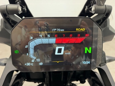 BMW Motorrad F 800 GS 163244785 en la provincia de Barcelona BMW Motorrad F 800 GS 163244785 en la provincia de Barcelona