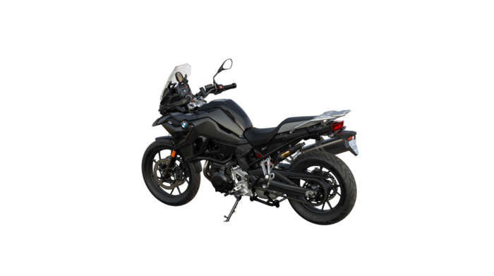 BMW Motorrad F 800 GS en la provincia de Barcelona BMW Motorrad F 800 GS en la provincia de Barcelona