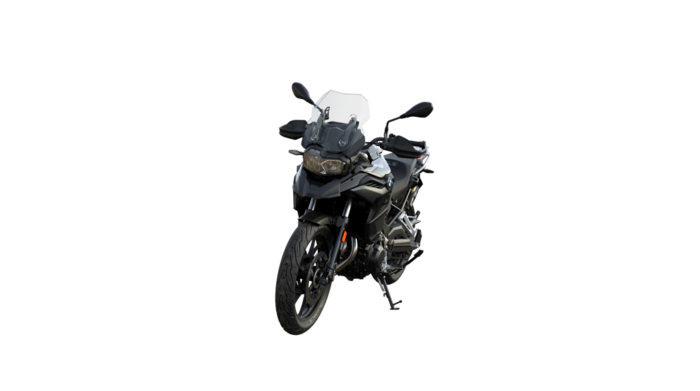 BMW Motorrad F 800 GS en la provincia de Barcelona BMW Motorrad F 800 GS en la provincia de Barcelona