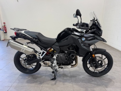 BMW Motorrad F 800 GS 163244785 en la provincia de Barcelona BMW Motorrad F 800 GS 163244785 en la provincia de Barcelona