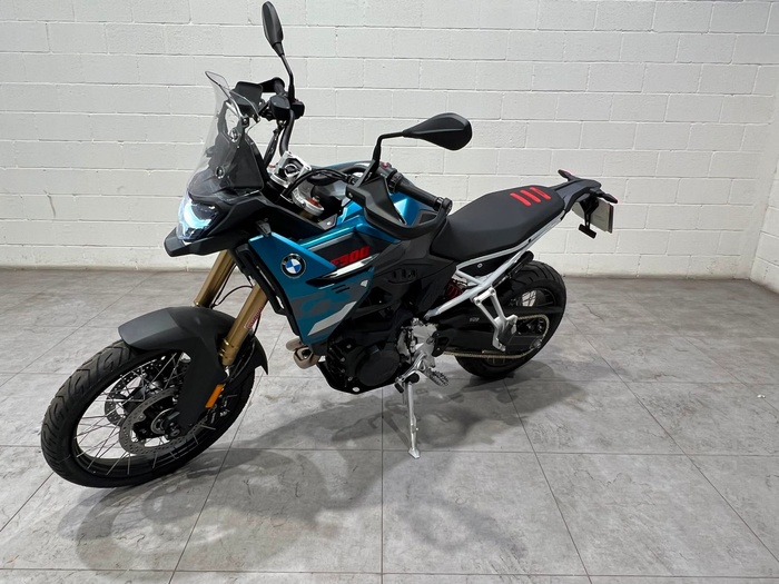 BMW Motorrad F 900 GS en la provincia de Barcelona BMW Motorrad F 900 GS en la provincia de Barcelona