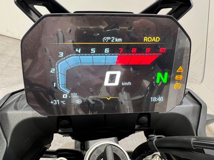 BMW Motorrad F 900 GS en la provincia de Barcelona BMW Motorrad F 900 GS en la provincia de Barcelona