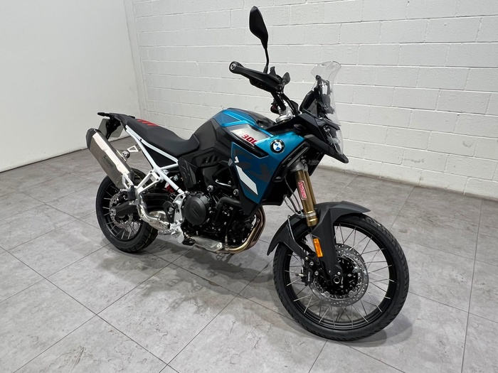 BMW Motorrad F 900 GS en la provincia de Barcelona BMW Motorrad F 900 GS en la provincia de Barcelona