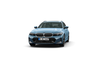 BMW Serie 3 320d xDrive Touring 140 kW (190 CV) 163429597 en la provincia de Barcelona BMW Serie 3 320d xDrive Touring 140 kW (190 CV) 163429597 en la provincia de Barcelona