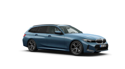 BMW Serie 3 320d xDrive Touring 140 kW (190 CV) 163429597 en la provincia de Barcelona BMW Serie 3 320d xDrive Touring 140 kW (190 CV) 163429597 en la provincia de Barcelona