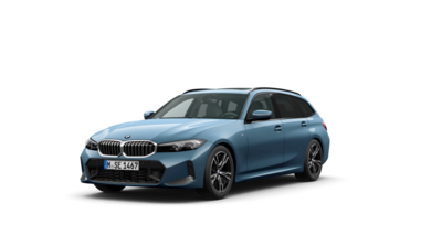 BMW Serie 3 320d xDrive Touring 140 kW (190 CV) 163429597 en la provincia de Barcelona BMW Serie 3 320d xDrive Touring 140 kW (190 CV) 163429597 en la provincia de Barcelona