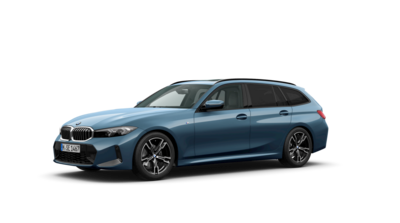 BMW Serie 3 320d xDrive Touring 140 kW (190 CV) 163429597 en la provincia de Barcelona BMW Serie 3 320d xDrive Touring 140 kW (190 CV) 163429597 en la provincia de Barcelona