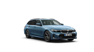 BMW Serie 3 320d xDrive Touring 140 kW (190 CV) 163429597 en la provincia de Barcelona BMW Serie 3 320d xDrive Touring 140 kW (190 CV) 163429597 en la provincia de Barcelona