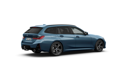 BMW Serie 3 320d xDrive Touring 140 kW (190 CV) 163429597 en la provincia de Barcelona BMW Serie 3 320d xDrive Touring 140 kW (190 CV) 163429597 en la provincia de Barcelona