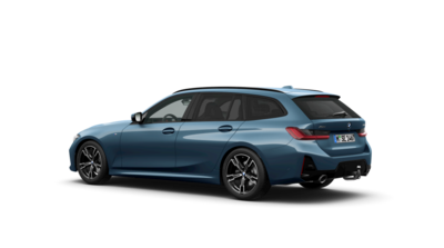 BMW Serie 3 320d xDrive Touring 140 kW (190 CV) 163429597 en la provincia de Barcelona BMW Serie 3 320d xDrive Touring 140 kW (190 CV) 163429597 en la provincia de Barcelona